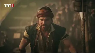 مسلسل بربروس الحلقة 1 مترجمة للعربية 