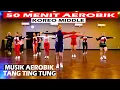 Download Lagu AEROBIC LAGU DANGDUT KOPLO TERBARU 2024