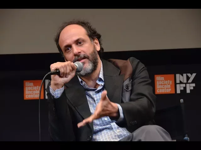 NYFF55 Press Conference