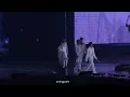 260328 NCT DREAM THE DREAM SHOW 4 FINAL-나의소나기('Bout You)