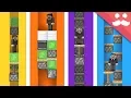Download Lagu 10 Ways to Make Elevators in Minecraft 1.14