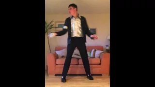 michael jackson billie jean motown 25 performed by daniel jackson