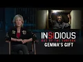 INSIDIOUS OUT OF THE FURTHER - Gemma s Gift