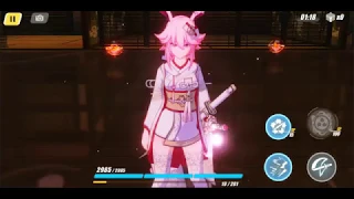 Download Sakura Dreams - Bunny Girl Wedding Dress | Honkai Impact 3 MP3