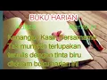 Download Lagu BUKU HARIAN -ADISTA#LAMSUN