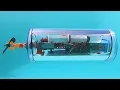 Download Lagu Building a Lego-powered Submarine 4.0 - automatic depth control