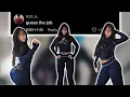 I Think I Have A Thing For Asian Baddies