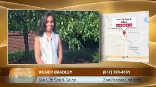 Wendy Bradley Of Zoe Life Spa Salon On How To Locate The Best Spa