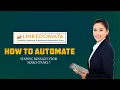 How to automate Linkedin messaging from Search panel www linkedomata com