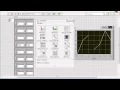 LabVIEW using NaN in a graph