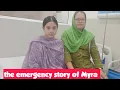 Download Lagu THE EMERGENCY STORY OF MYRA #rosanailyas