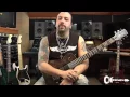 Download Lagu Mike Orlando (Adrenaline Mob) - Live in Studio Charvel Guitars Promo