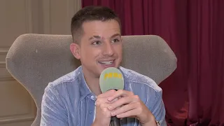 Download Charlie Puth about his 3rd album, writing a hit, collab with Katy Perry and more. MP3