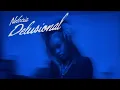 Nelccia - Delusional (Official Audio)