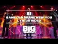 Download Lagu A1 - Same Old Brand New You (Lyrics Video) | THE BIG REUNION
