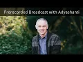 Download Lagu Finding the Capacity to Heal – Prerecorded Broadcast with Adyashanti (from 2015)