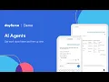 Dayforce AI Agents Automate tasks and access insights