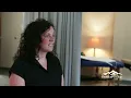 Massage Therapy Program - Faculty Testimonial by Allie Wilson