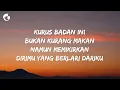 Sridevi - Buta Karena Cinta (Lyrics)