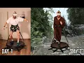 Is a 1000 VR Treadmill Really Worth It 7-Day Skyrim Test