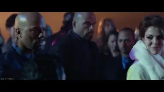John Wick Chapter 2 2017 John Enters The Ruins R