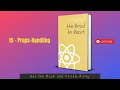 The Road to Learn React - Addon