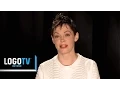 Rose McGowan s Short Film Dawn NewNowNext Minute