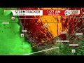Tornado Warning