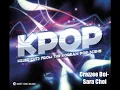 Crazzee Boi- Sara Choi- KPOP- Justice League vs. Teen Titans (ORIGINAL)