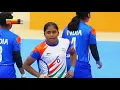 FINAL INDIA VS IRAN  ASIAN YOUTH GAMES BAHRAIN - 2025 KABADDI MATCH 