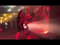 W.A.S.P. - Sleeping (In the Fire)