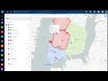 Mapsly for Creatio Geo Analysis Routing Automation