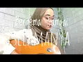 Download Lagu BERGEMA SAMPAI SELAMANYA - NADHIF BASALAMAH || COVER GITAR BY SEKAR ADR