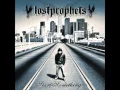 Download Lagu Lostprophets - Burn Burn