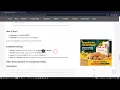 Product Inventory with Export to Excel Using PHP and MySQL