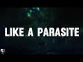 Download Lagu Annisokay - Like a Parasite (Unofficial Lyric Video)