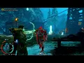 Shadow of War How To Get A Captain To Cheat Death