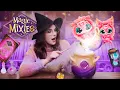 MAGIC MIXIES MAGIC CAULDRON Toy Review Unboxing