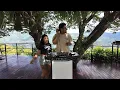MORNING GROOVES ☀️ | HOUSE & TECH HOUSE DJ SET — OWNMOOD — VALENCIAN & ALEJA 🎧