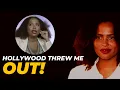 Lisa Nicole Carson Reveals Why Hollywood Threw Her Out