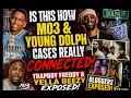 TruResults Exclusive Step by Step TIMELINE of how Mo3 Young Dolph murders Connect Must See