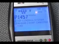 Causes and Fixes P1457 Code on a Honda Civic