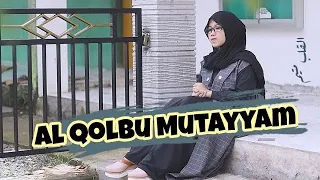 Download AL QOLBU MUTAYYAM Langitan | Cover Khanifah Khani| Lengkap Lirik | MP3