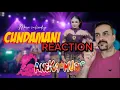Download Lagu Niken Salindry - CUNDAMANI REACTION