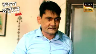 Another Nightmare | Crime Patrol Satark | Inspector Series | Sign up for Sony LIV on YouTube