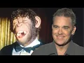 Download Lagu Better Man: Robbie Williams Reacts to Being Portrayed by CGI Chimpanzee (Exclusive) Download Lagu Better Man: Robbie Williams Reacts to Being Portrayed by CGI Chimpanzee (Exclusive)