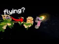 FLY HACKING on HYPIXEL in 2025