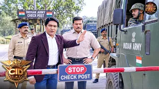आखिर CID ने Army के Truck को Checkpost पर क्यों रोका? | CID Special | New Episode 2026