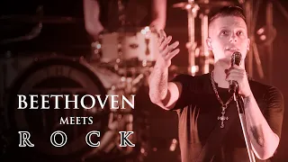 the dark tenor ode an die freude official live video 