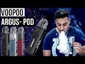 Argus Pod By Voopoo In Pakistan Price Specs And Review - Best Pod In 2022 Mp3 Song Download